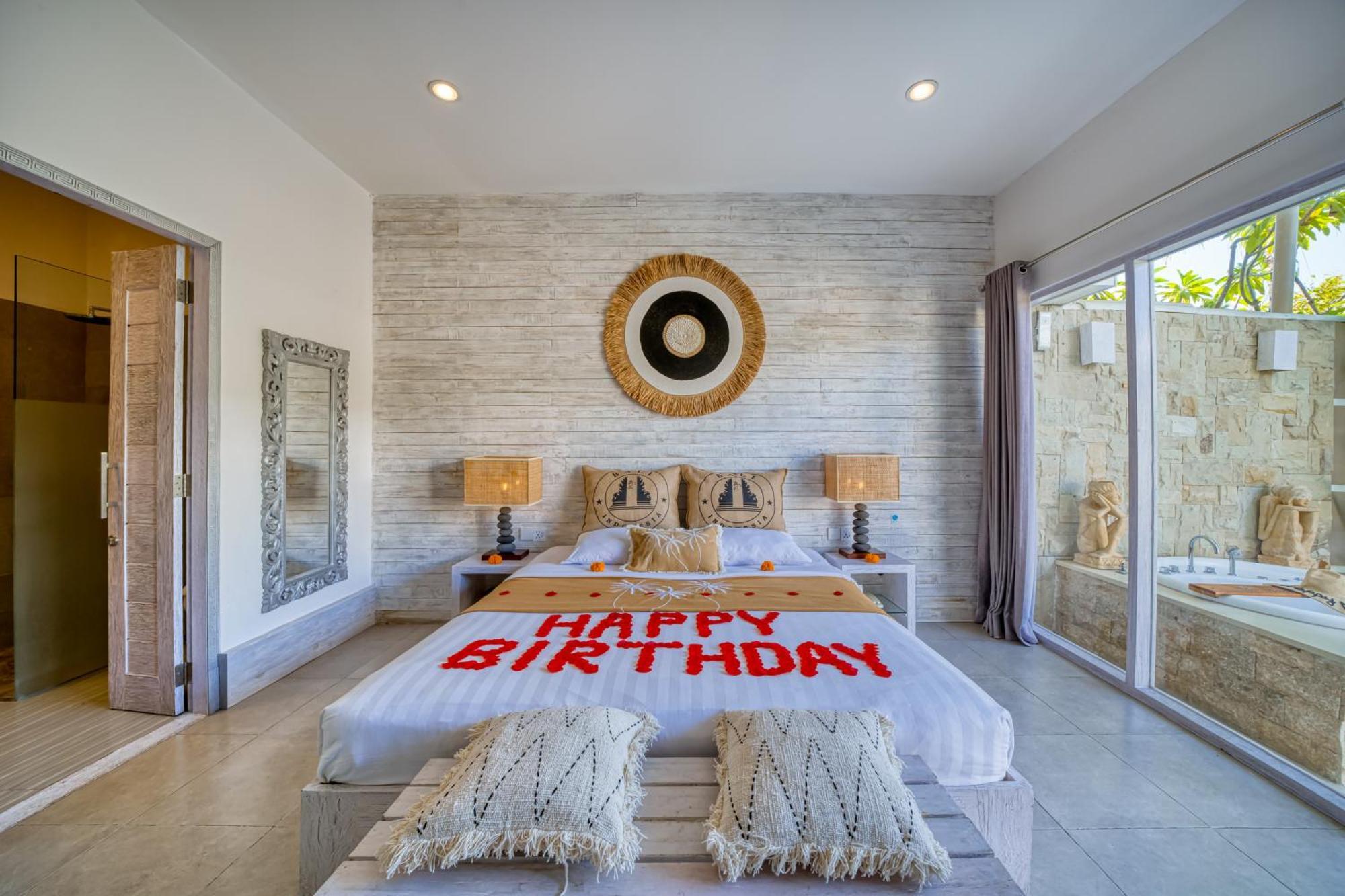 Bali Cosy Villas Seminyak For Adults Only Legian Exterior foto