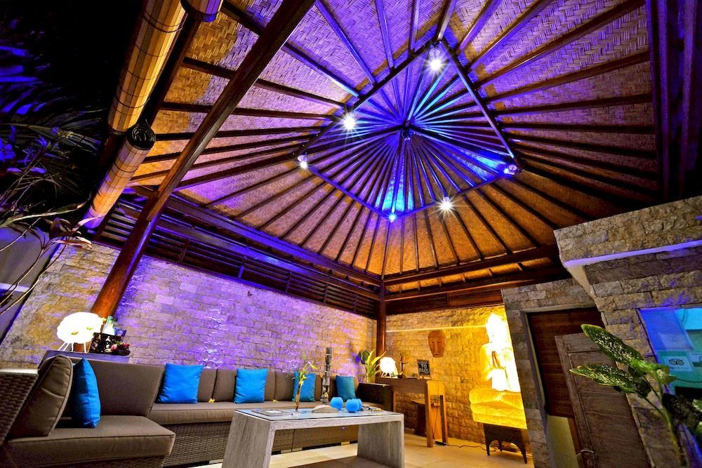 Bali Cosy Villas Seminyak For Adults Only Legian Exterior foto